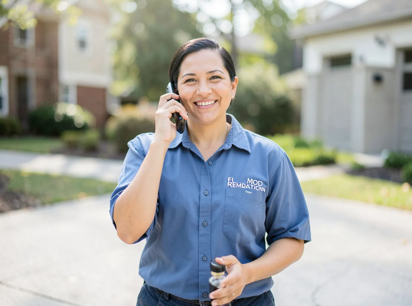 Mold Remediation Chinle, AZ FAQs